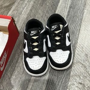Nike dunk 6c